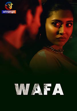 Wafa | Season 01